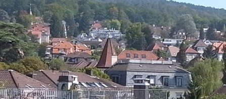 Bild Zürich